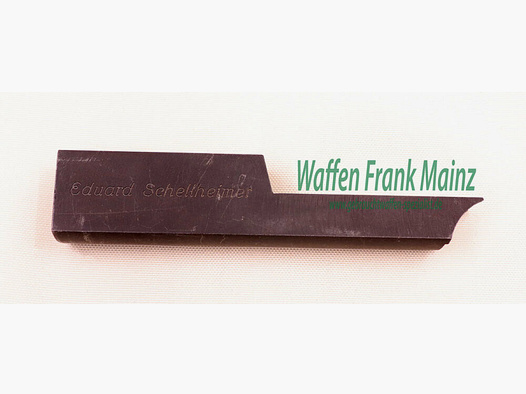 Hämmerli - Schweiz Laufgewicht für Mod. 208/12/15 300g