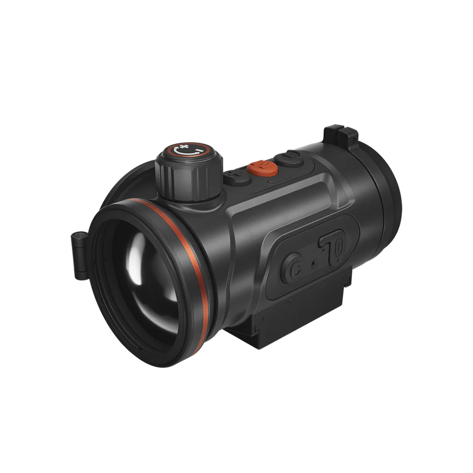 Clip-On Wärmebild ThermTec Hunt 650 Pro, Bild 1 von 3