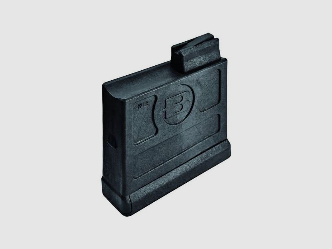 MAGAZIN BERGARA 10 SCHUSS B14-22LR
