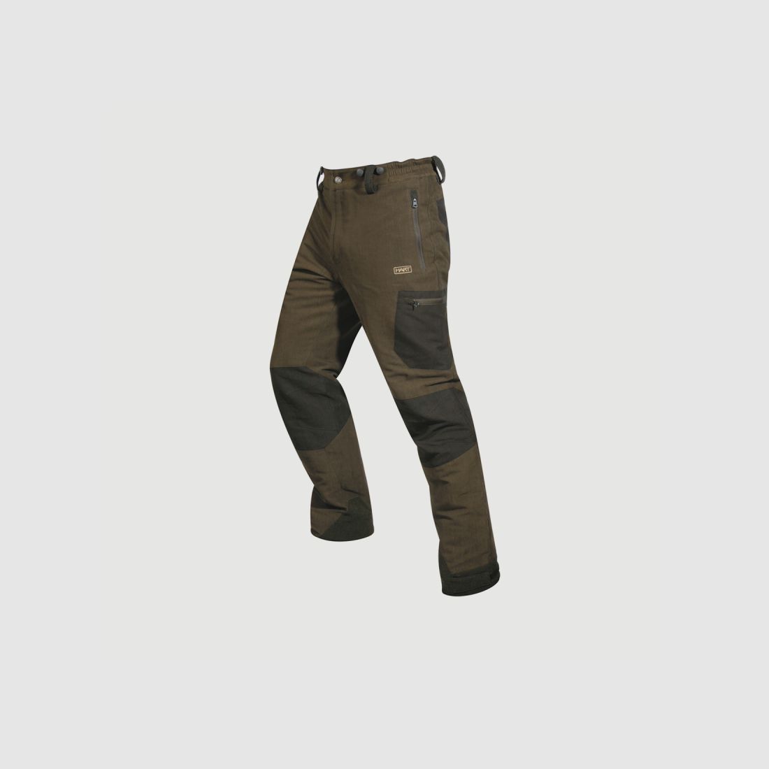 Hart Herren Hose Lochmor-T