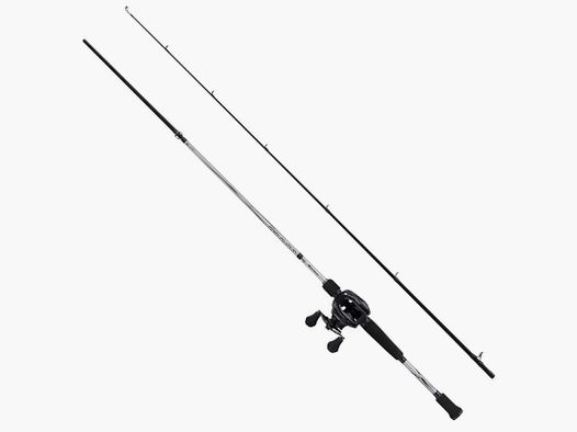 ABU GARCIA FAST ATTACK casting-combo