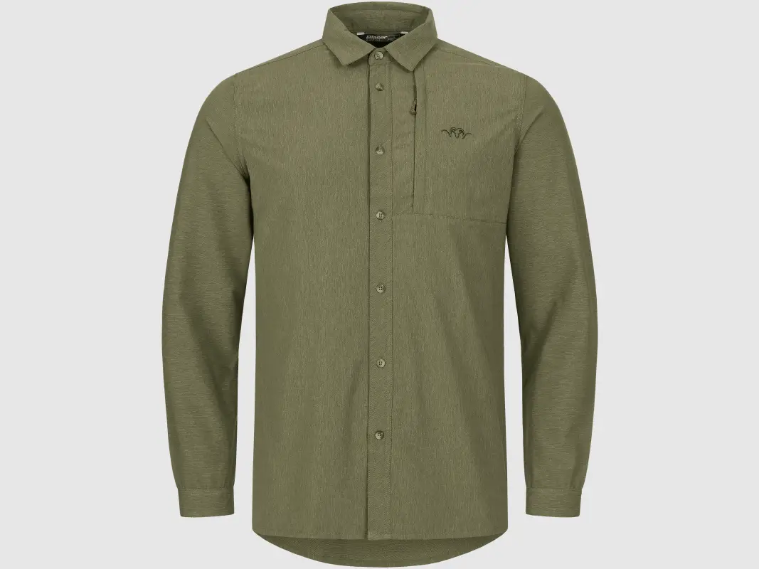 Blaser TT Shirt 20, Bild 1 von 5