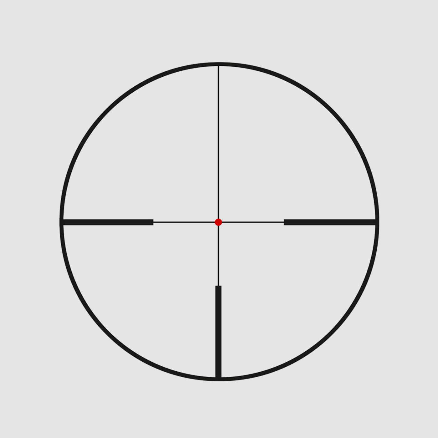 ÓPTICA – STEINER – RANGER 8 2-16×50 Torreta Balística, imagen 3 de 4