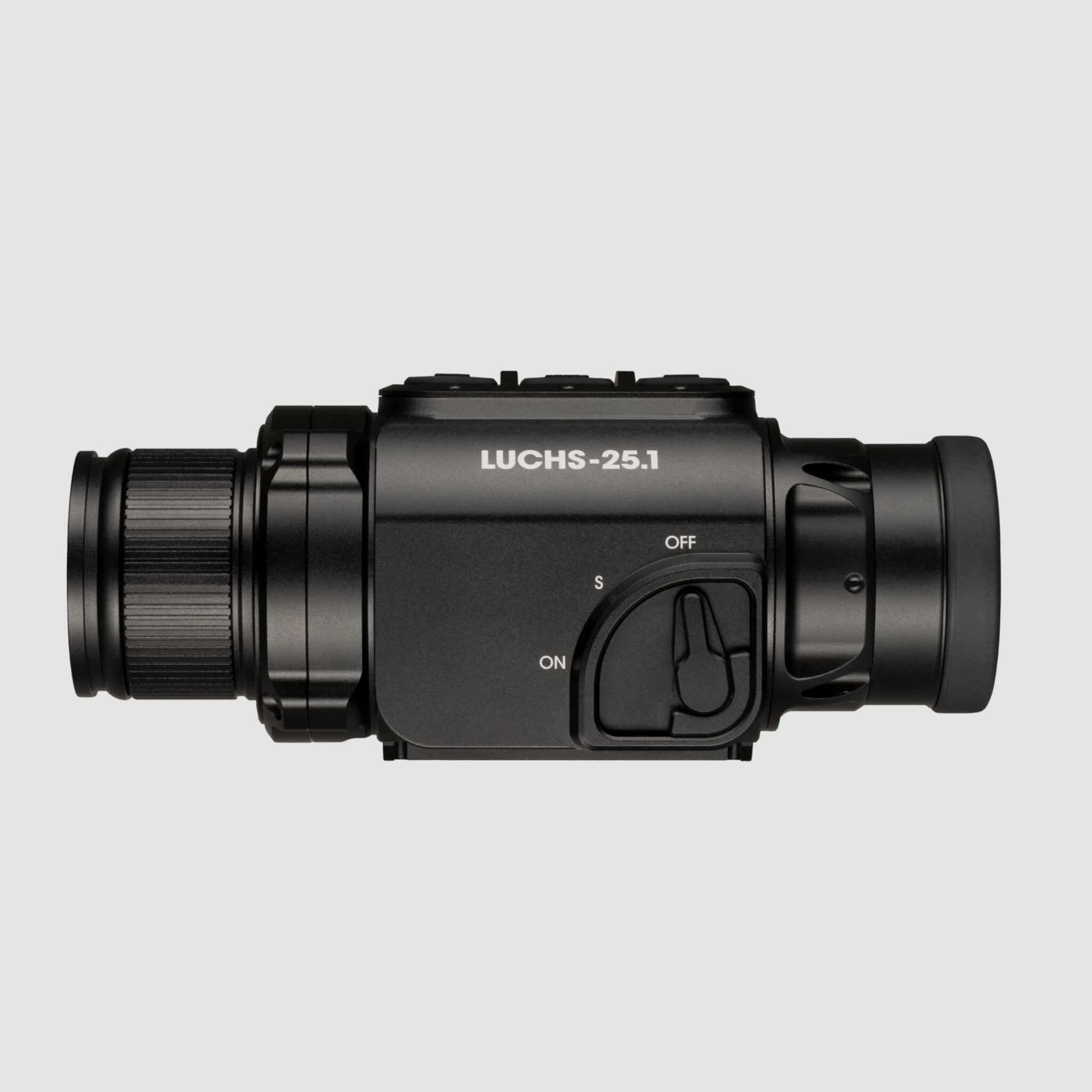 LIEMKE LUCHS-25.1 appareil de vision thermique accessoire