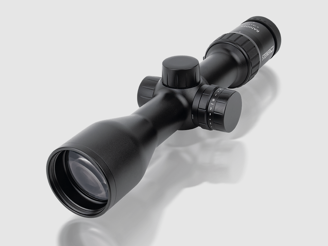 Steiner Ranger 4S 4-16×44, 4A-I, Bild 1 von 4