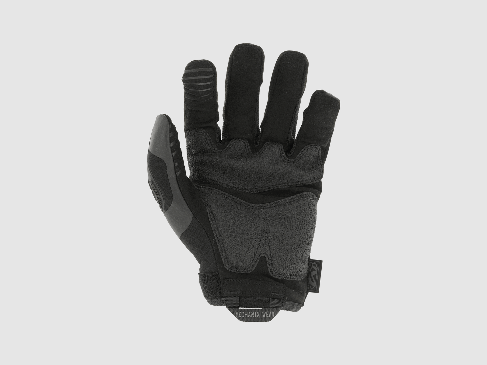 MECHANIX WEAR – GLOVE M-PACT® 55 Covert Black (NEW), image 2 of 2