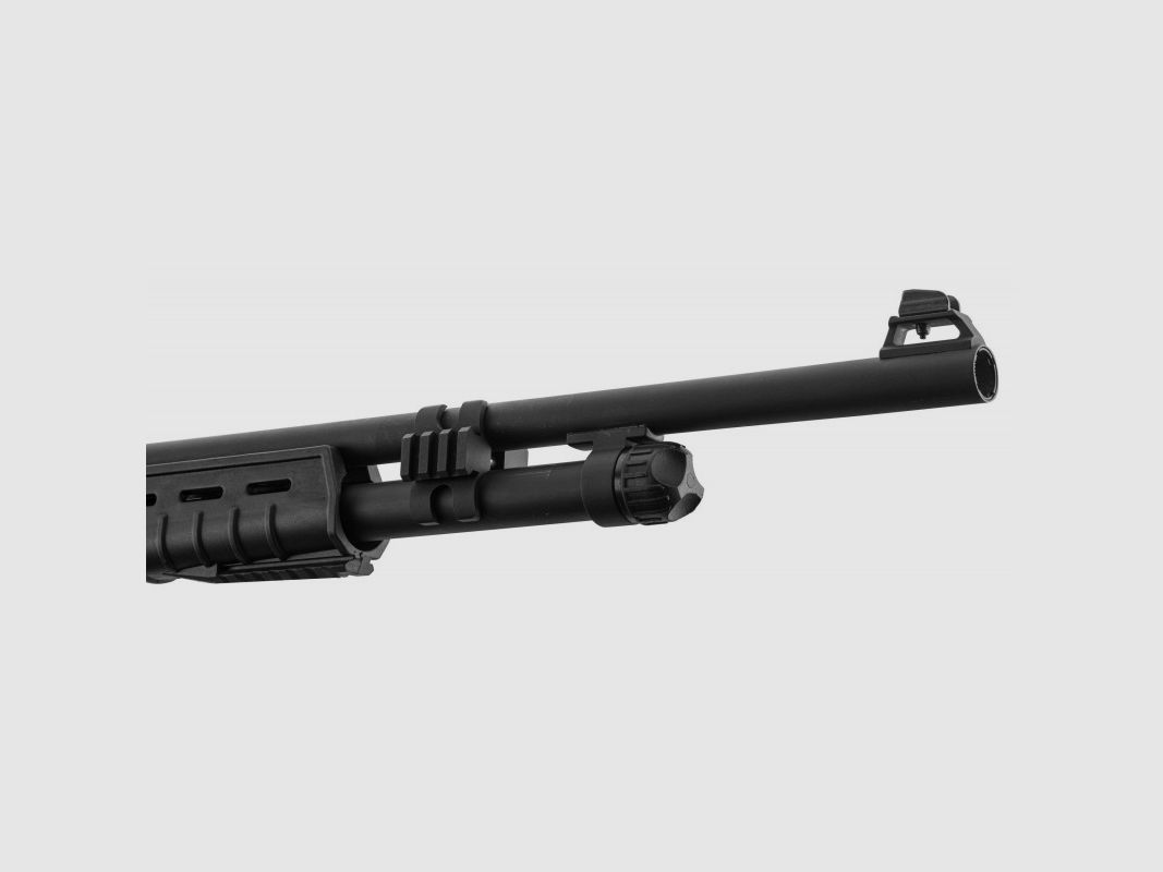 Aksa Arms Vorderschaftrepetierer CMP12 243 Kal.12/76, Bild 7 von 7