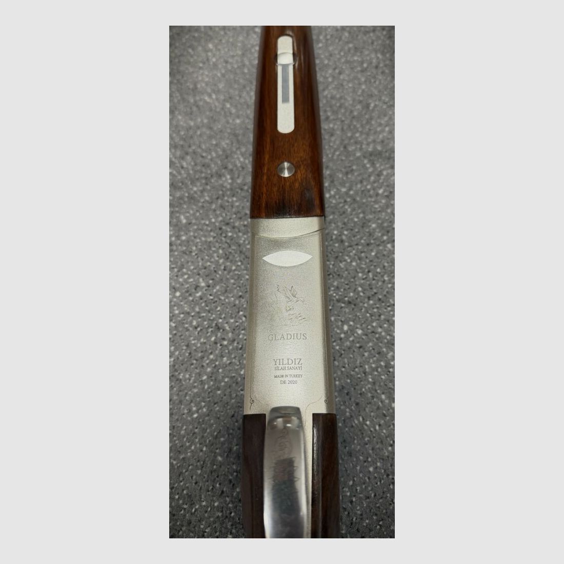 Frankonia Yildiz Gladius