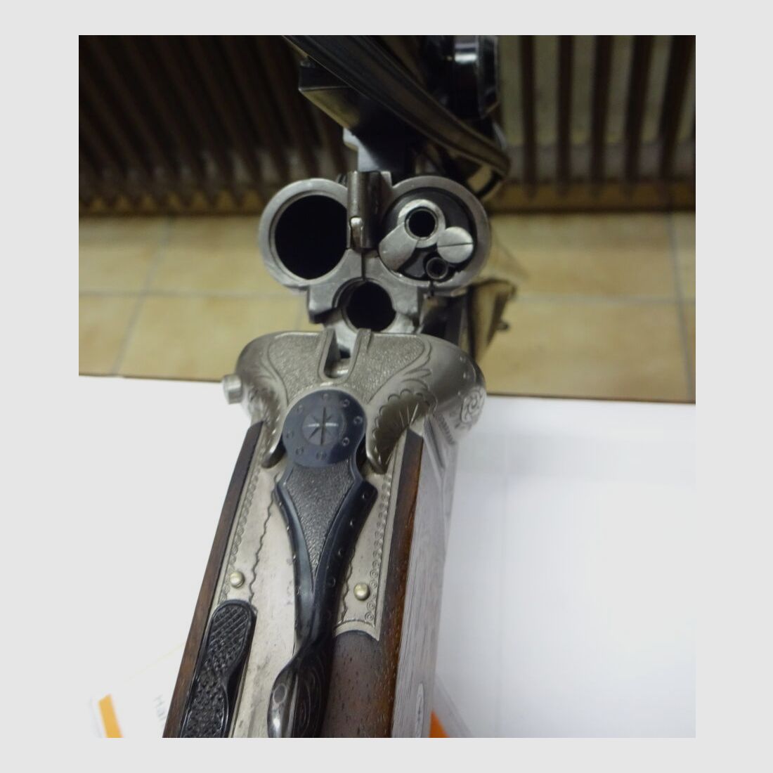 KRIEGHOFF Ulm TRUMPF