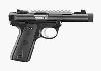 PISTOLA RUGER MARK IV 22/45