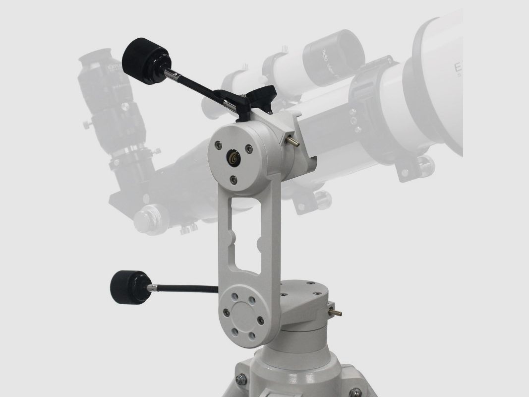 Teleskophalterung mit Stativ EXPLORE SCIENTIFIC Twilight I azimutal, Bild 2 von 7
