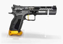 CZ TS 3 Orange OR