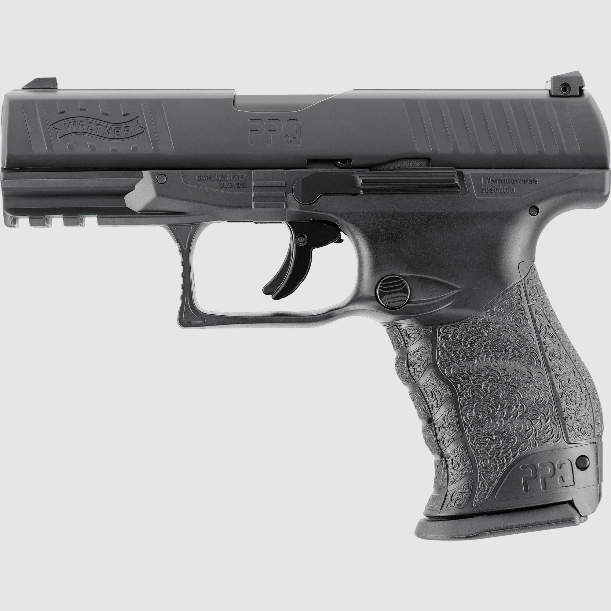 T4E Walther PPQ M2