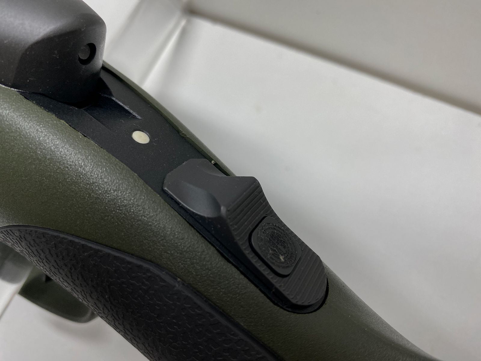 STEYR MANNLICHER SM12 SX GOISERER | MT