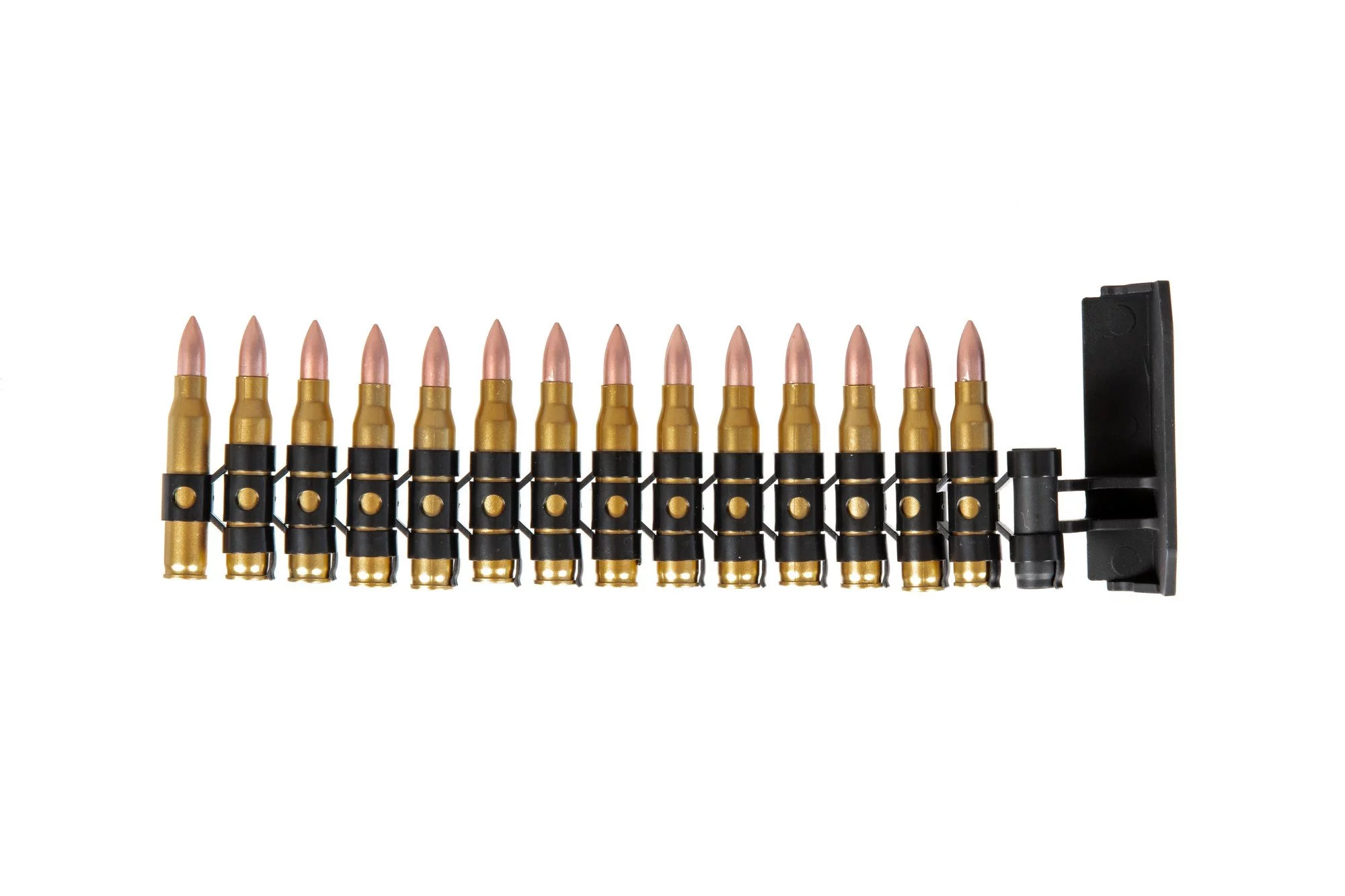 BOX-Magazin für 2500 Kugeln für LMG-Repliken, Bild 16 von 16
