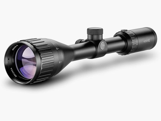 Hawke Vantage 3-9x50 AO