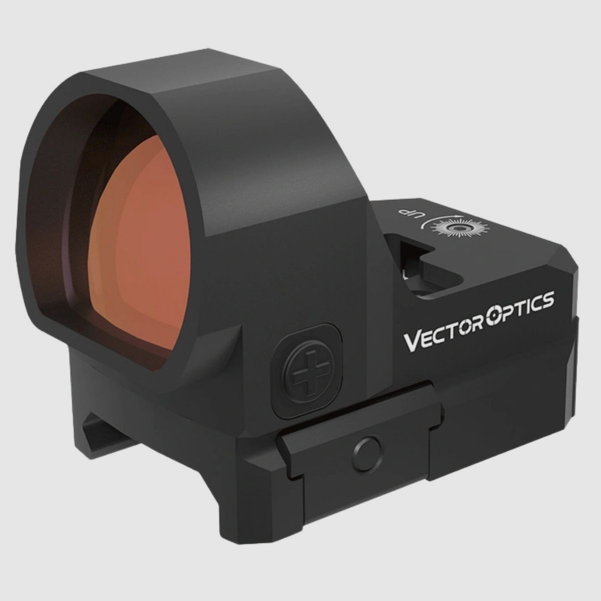 Vector Optics – Visor réflex abierto Frenzy Flex 1x22x26 AUT – MOJ – Negro – SCRD-37, imagen 1 de 9