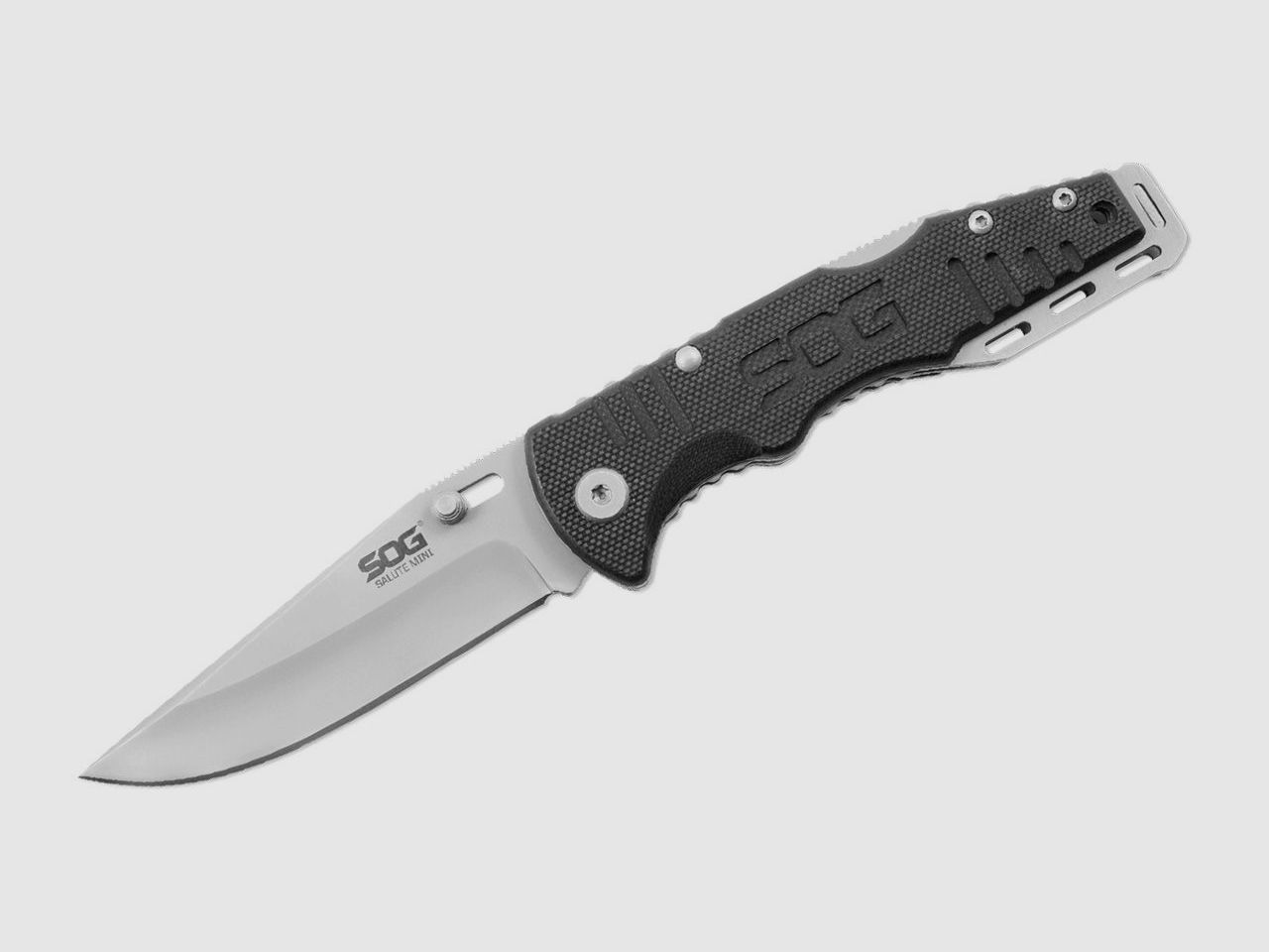 Taschenmesser Salute Mini