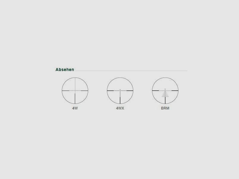 Swarovski X5i 3,5-18x50 P 1/4 MOA L 4W-|+
