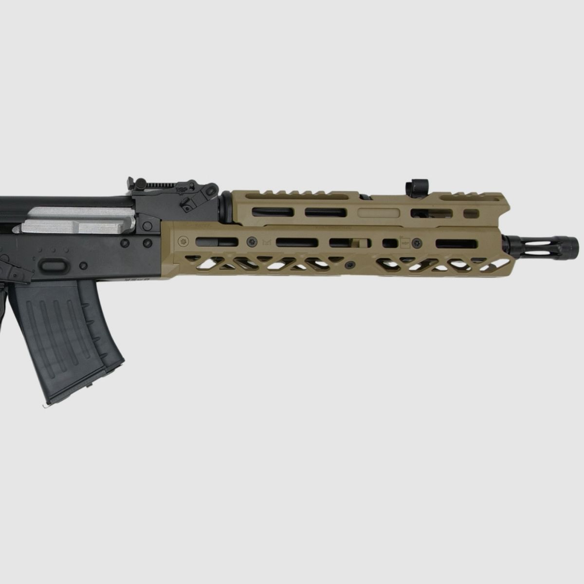 Midi Jack Kruk 7,62x39 Coyote, zdjęcie 5 z 8