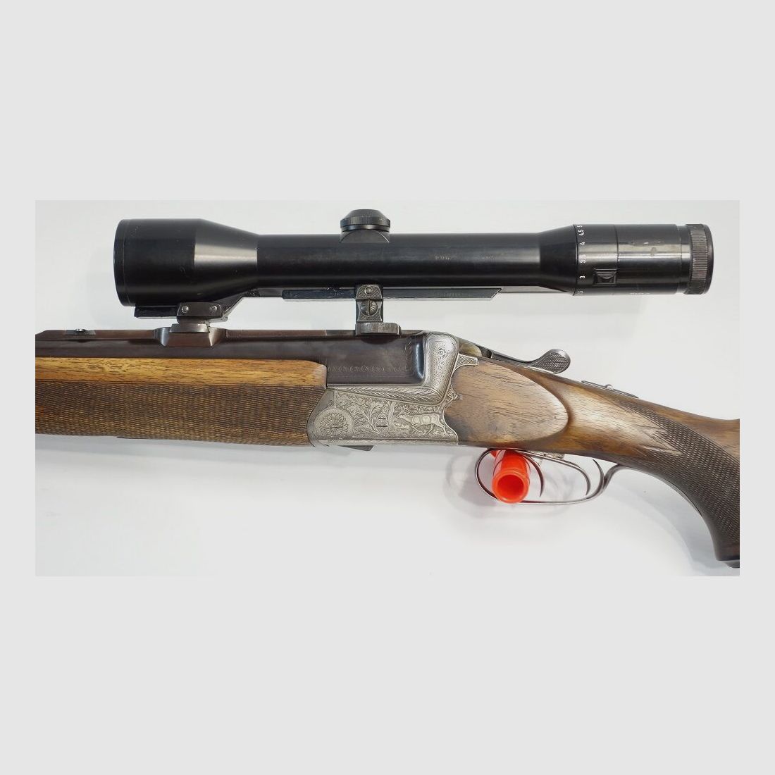 Fanzoj BBF with Zeiss 1.5-6x42