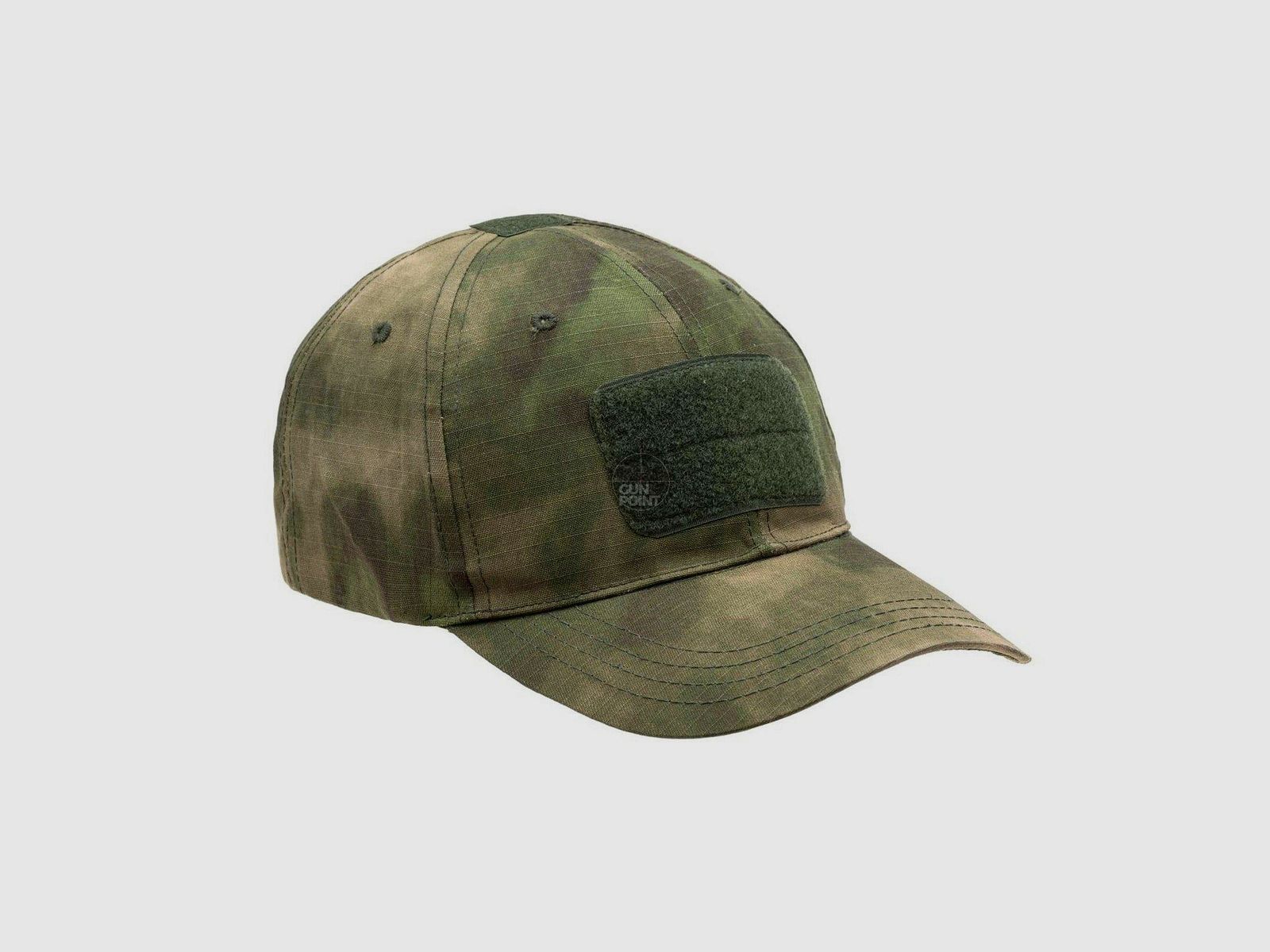 Invader Gear Baseball Cap-Everglade