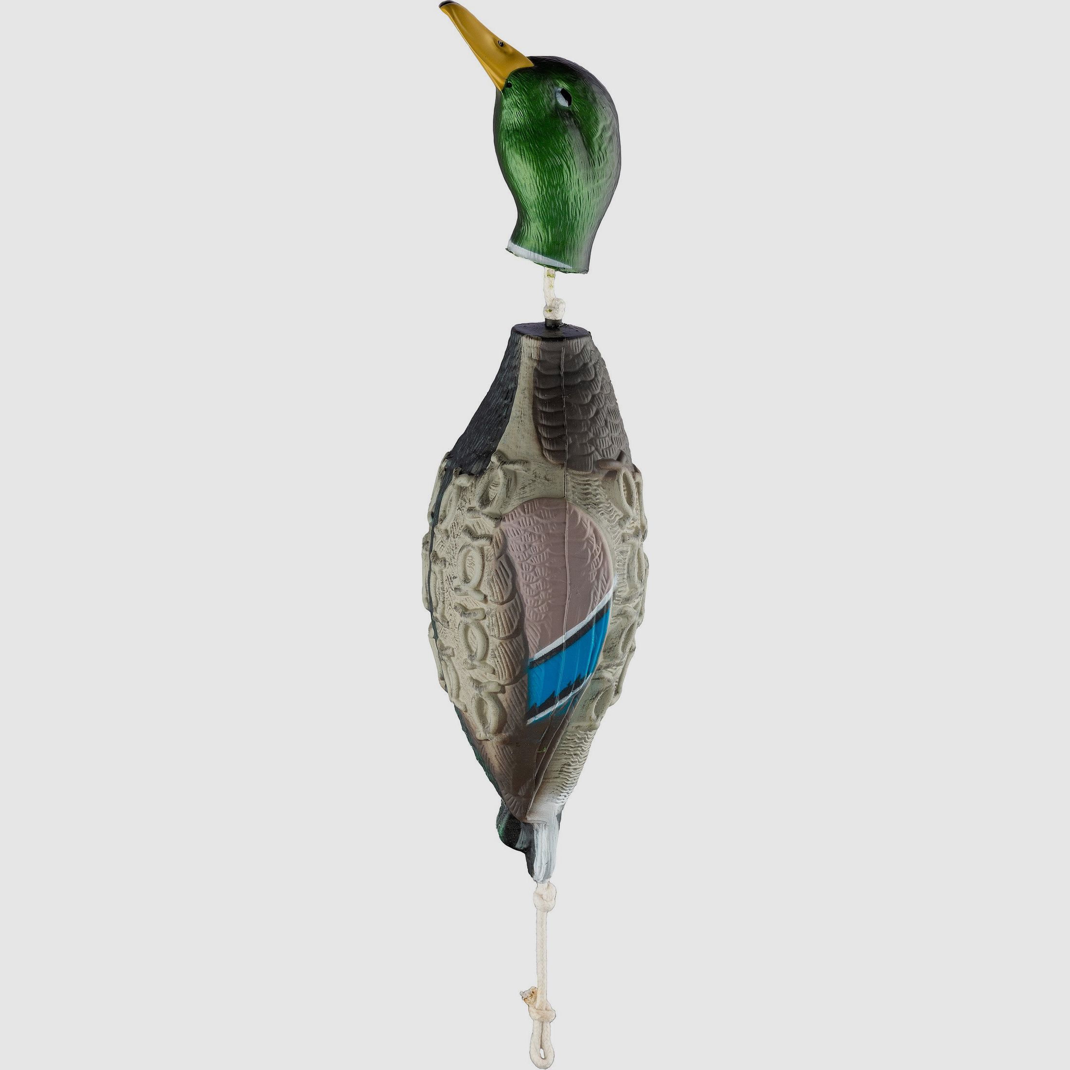 HP&G Retrieve Dummy Stock Duck