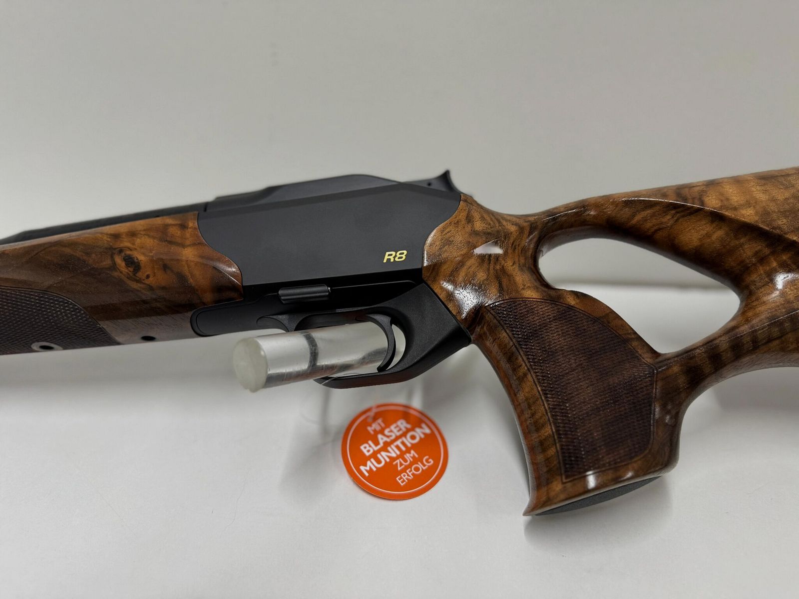 Blaser R8 Success HK 4
