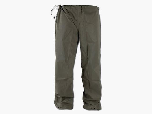 Carinthia Carinthia Pantaloni Impermeabili Survival Rainsuit Uomo