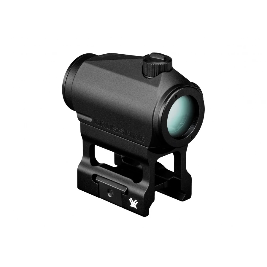 Vortex Crossfire Red Dot CF-RD2 viseur à point rouge, déstockage