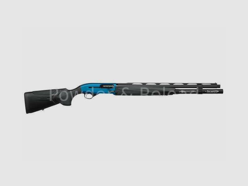 Beretta 1301 Competition Pro 12/76 / LL 61cm / OCHPe with magazine extension