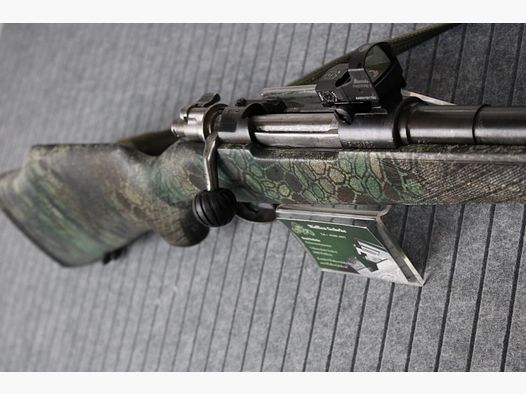 Kettner 98er - Kurz - 8X57IS 