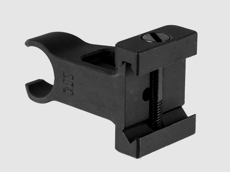 MIDWEST INDUSTRIES Combat Fixed Frontsight HK Style