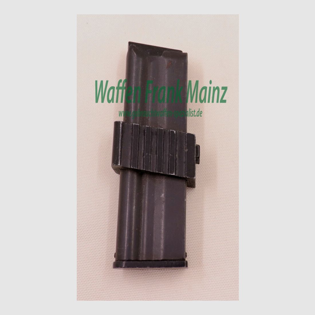 Erma - Dachau Ersatzmagazin EGM I Mod. 70 .22lr