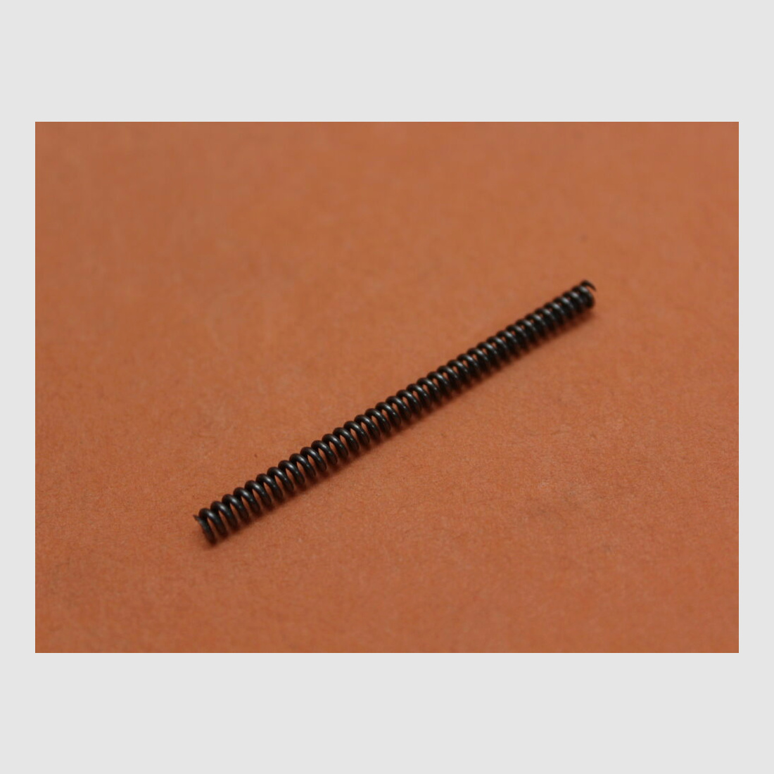 Springfield Armory U.S. Rifle 7.62mm M14/M1A: Ejector Spring SA (MA0405)