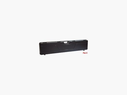 Waffenkoffer Negrini ohne Logo 104*26*10 cm