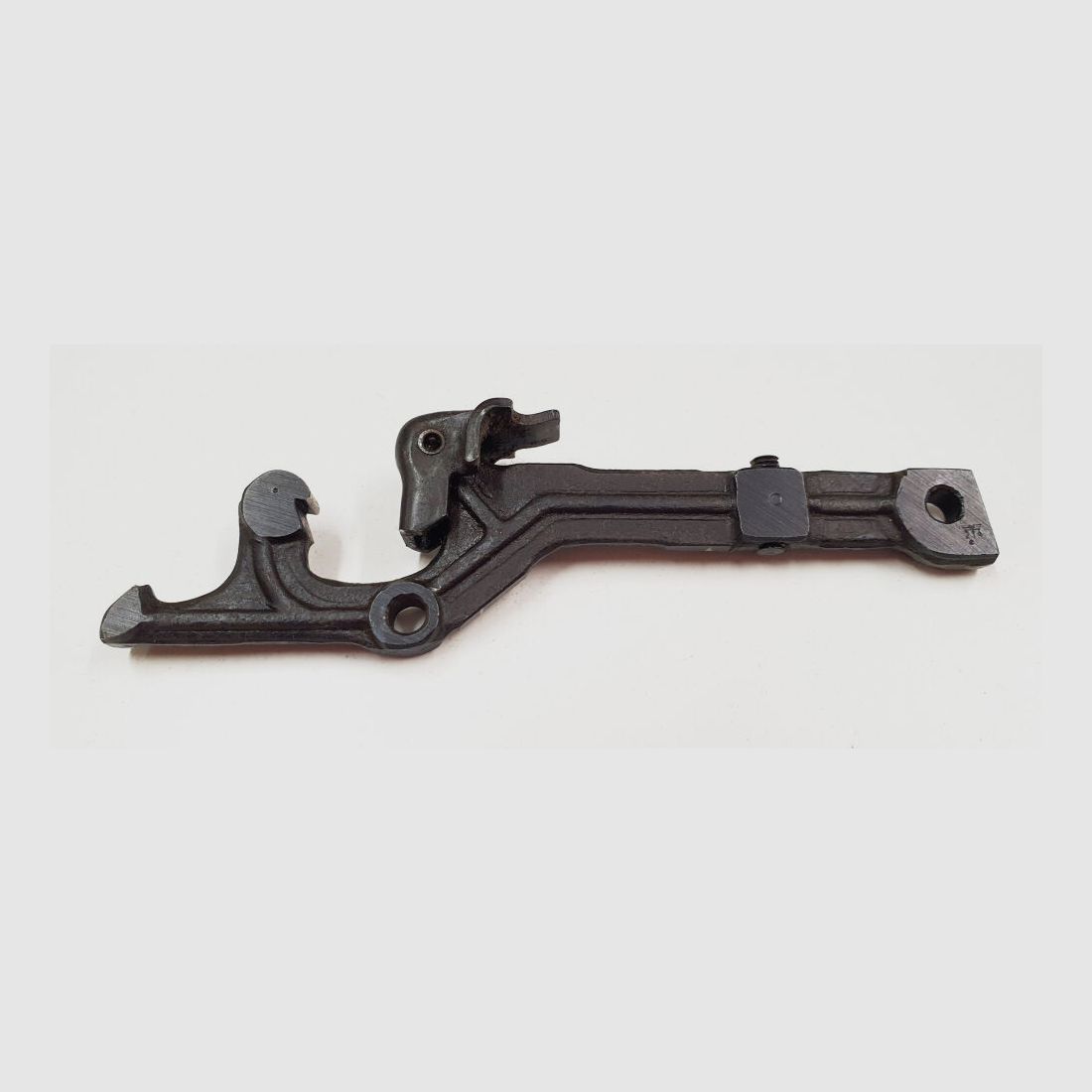 Fusil 43 / Carabine 43 ( G43 / K43 ) [49] Tige de détente pour fusil 43 / carabine 43 ( G43 / K43 ) pièce de rechange originale par exemple duv qve bcd ac