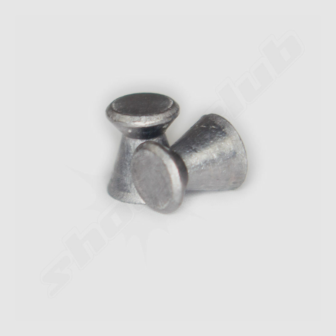 JSB Match Diabolos Schak (pesante) 4,5mm / 0,535 g / 500 pz