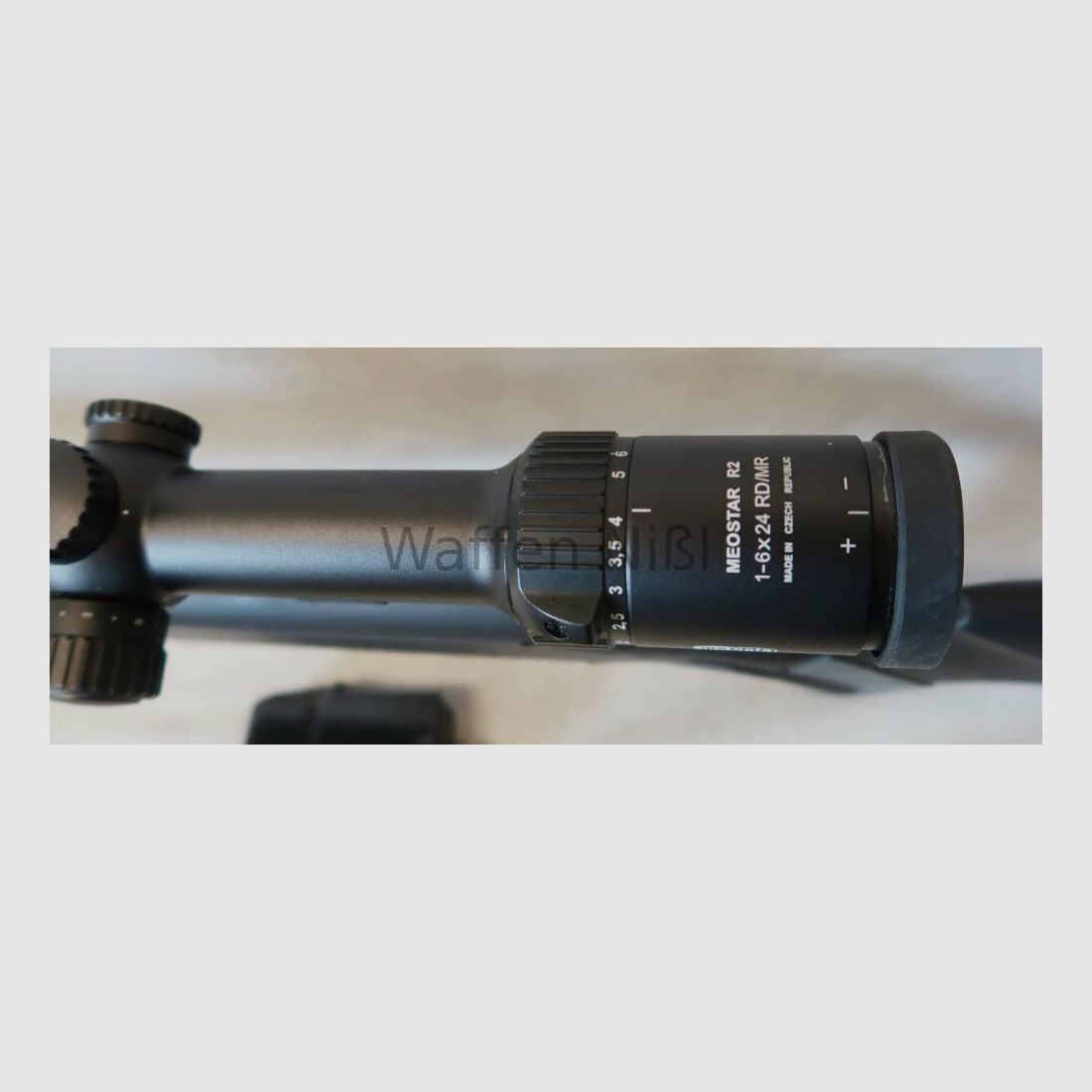 Browning MK 3 Long Trac