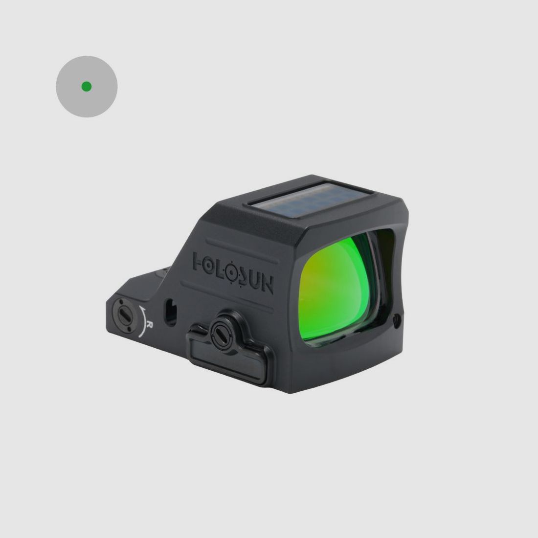 Holosun HX407C-X3