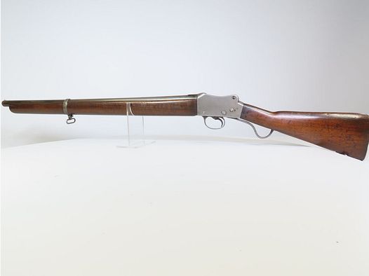 Flinte Groener Egypte 14BP