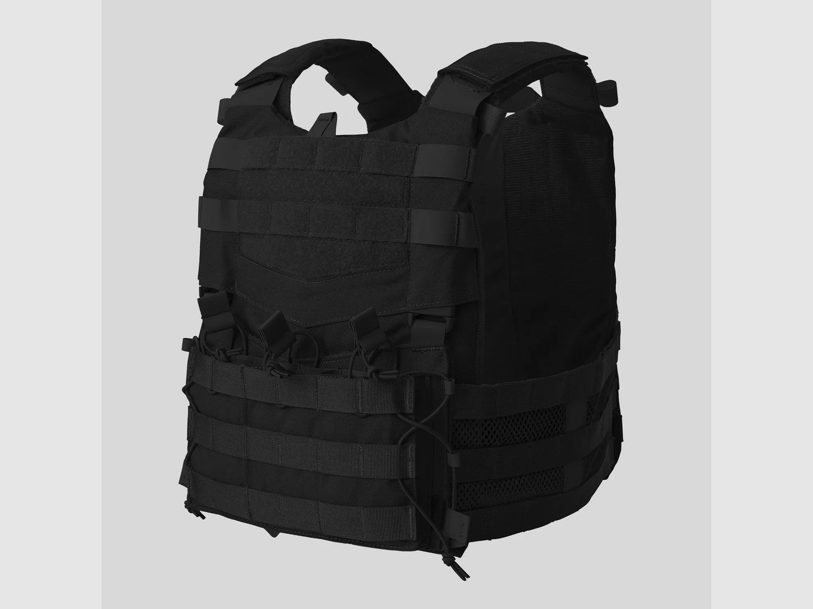 Bundle Guardian Plate Carrier Set