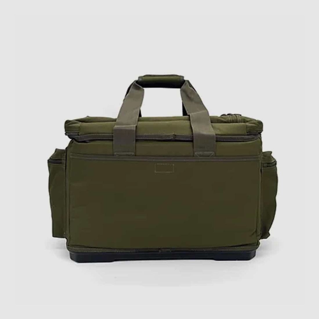 AIM FIELD Range Bag 40l grün, Bild 4 von 4