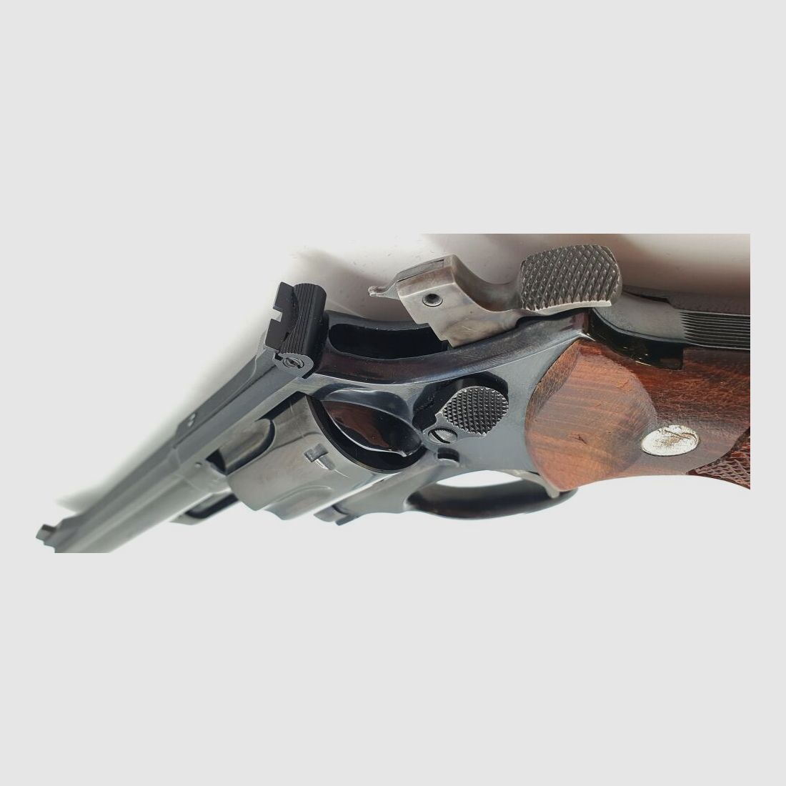 Smith & Wesson 19-3