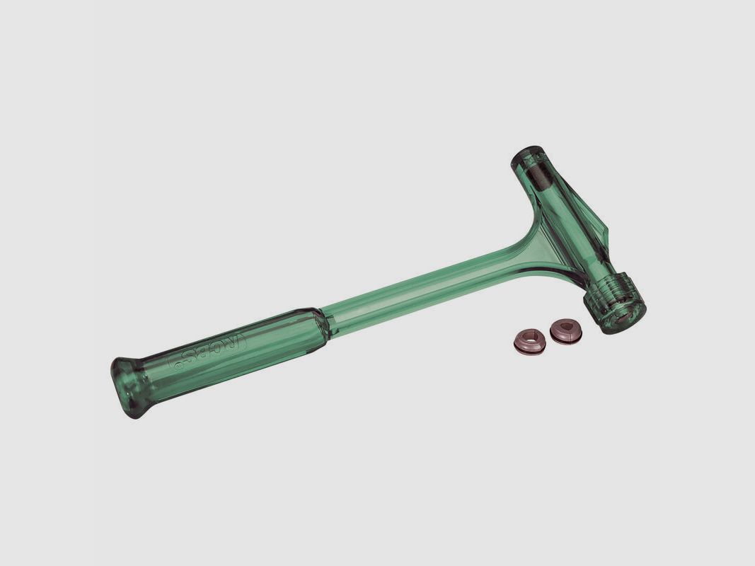 RCBS Pow’r Pull Inertiahamer