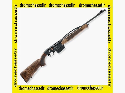 Verney Carron Linergie rifle, wood, cal. 30-06 threaded