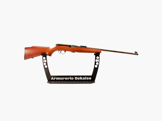 krico .22 LR semi-automatisch geweer