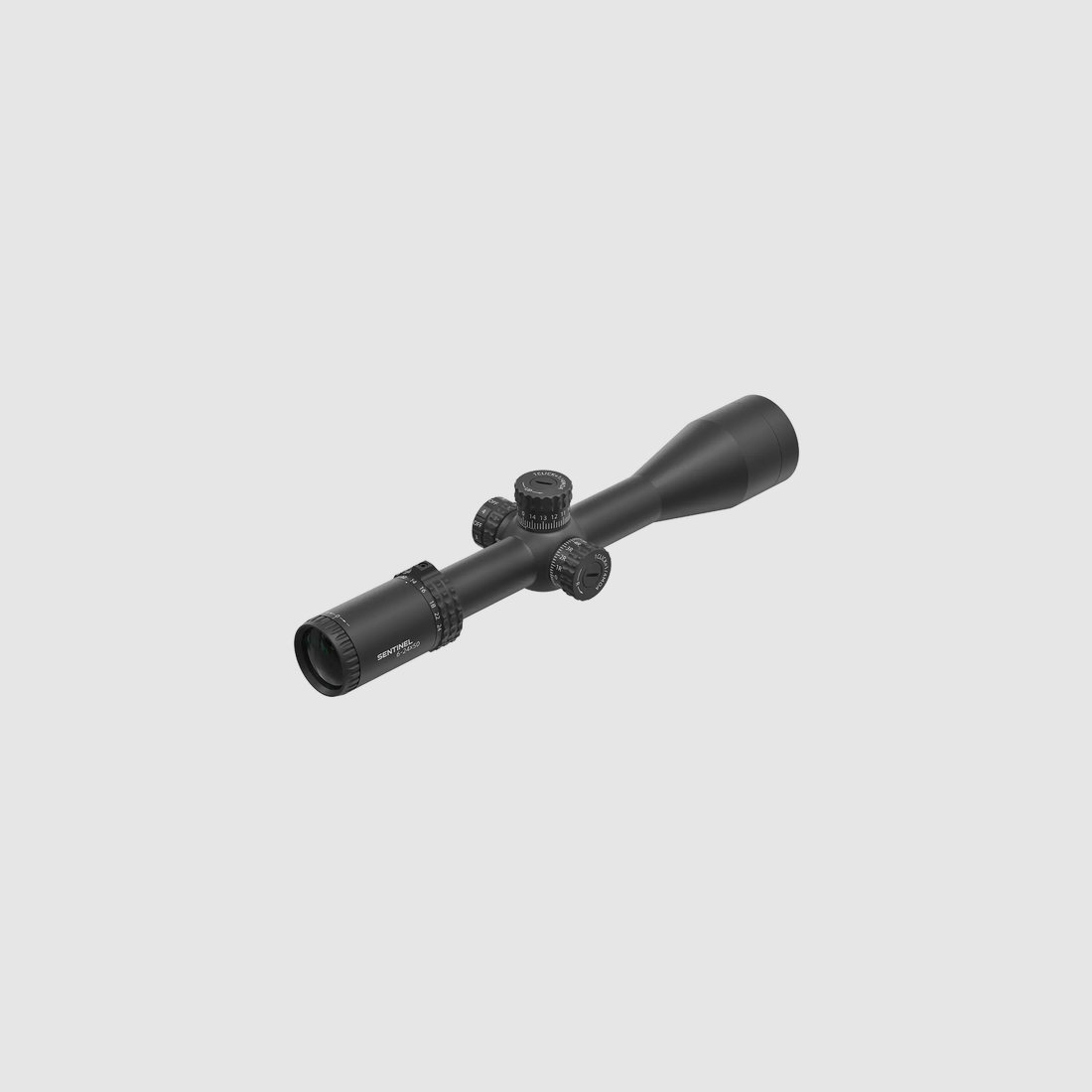 Vector Optics Lunette Sentinel 6-24×50 Genii Sfp VSE-7 Moa, image 4 sur 9