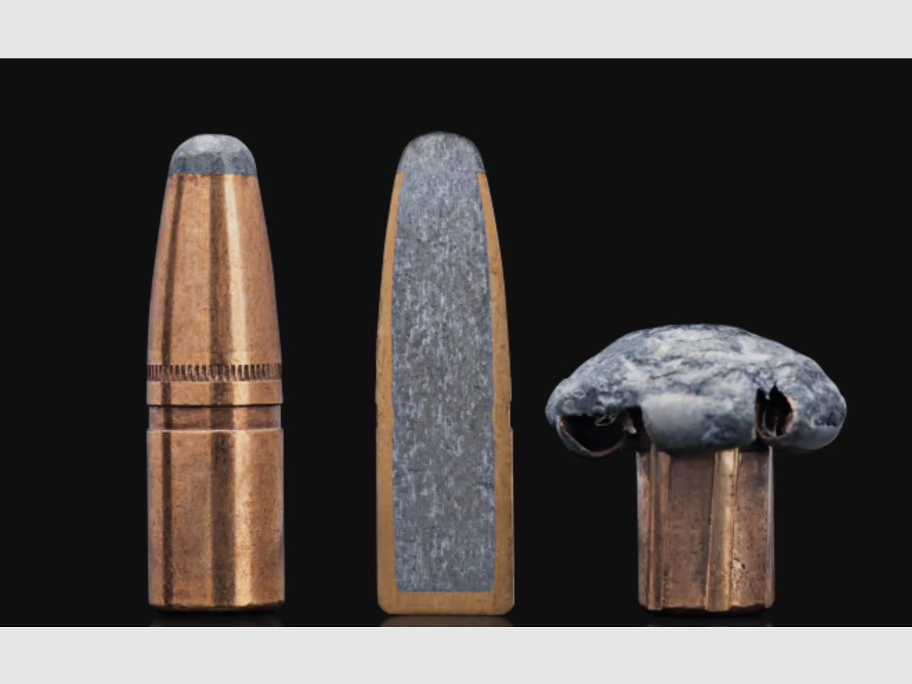 Sako 133001230 .30-06 Sp Hammerhead SP 11,7g 180grs. Büchsenmunition