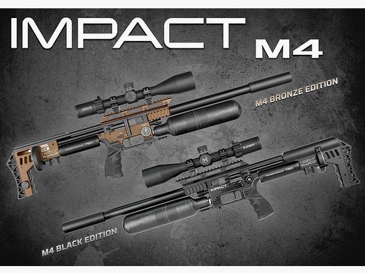 FX IMPACT M4